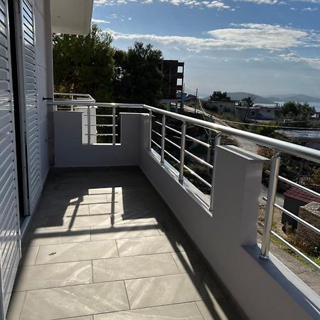 סרנדה Harmony Apartments מראה חיצוני תמונה