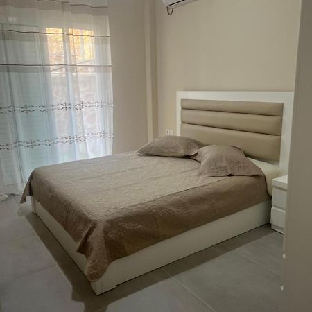סרנדה Harmony Apartments מראה חיצוני תמונה