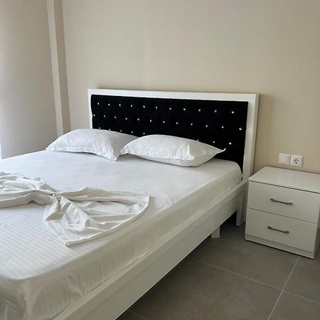 סרנדה Harmony Apartments מראה חיצוני תמונה