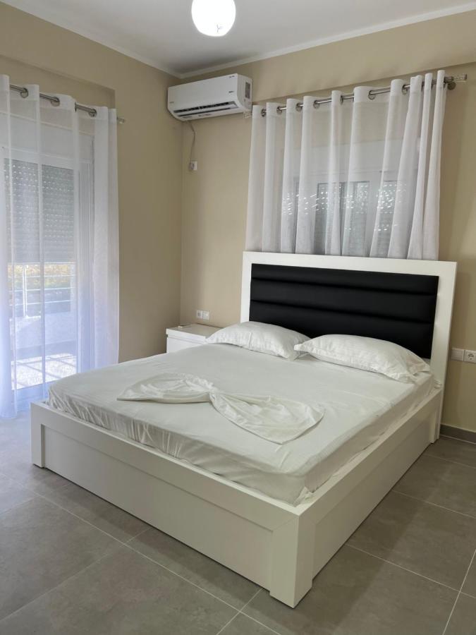 סרנדה Harmony Apartments מראה חיצוני תמונה
