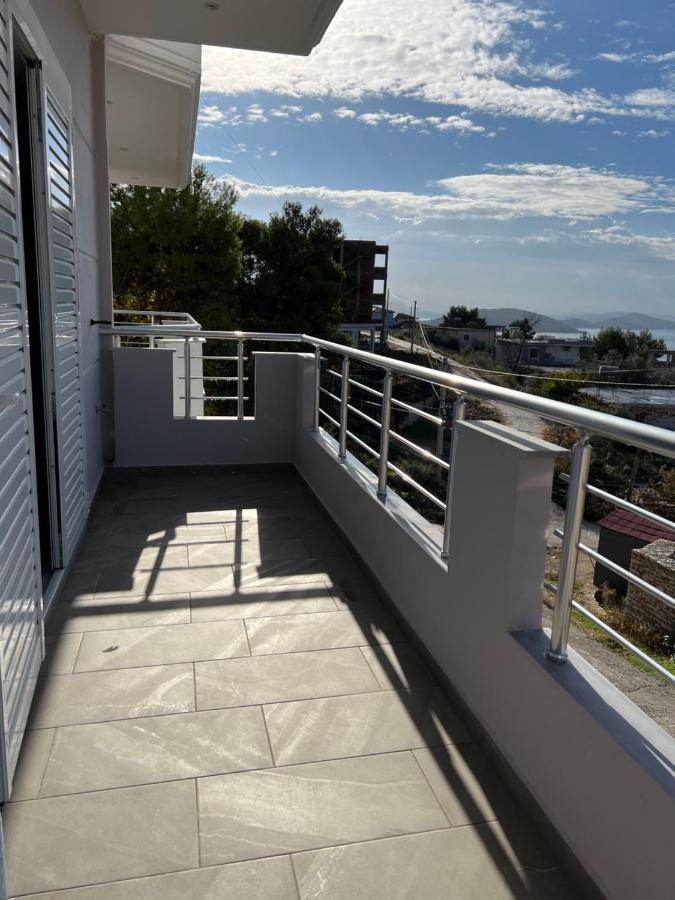 סרנדה Harmony Apartments מראה חיצוני תמונה