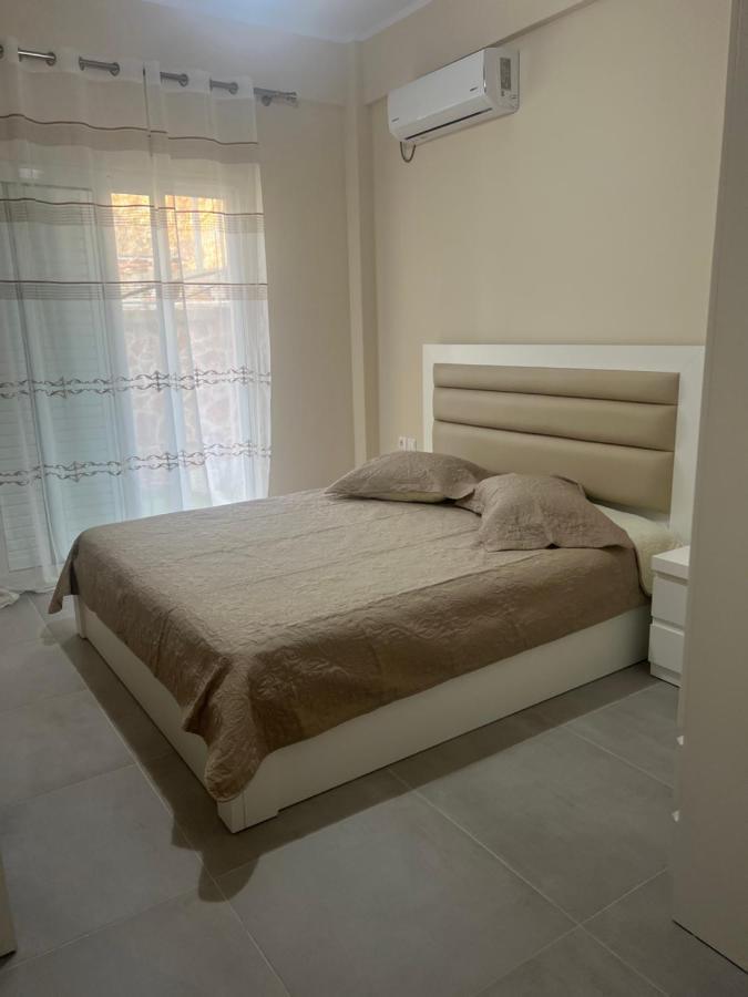 סרנדה Harmony Apartments מראה חיצוני תמונה