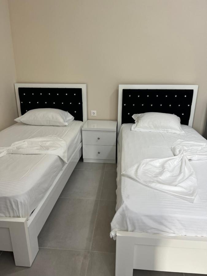 סרנדה Harmony Apartments מראה חיצוני תמונה