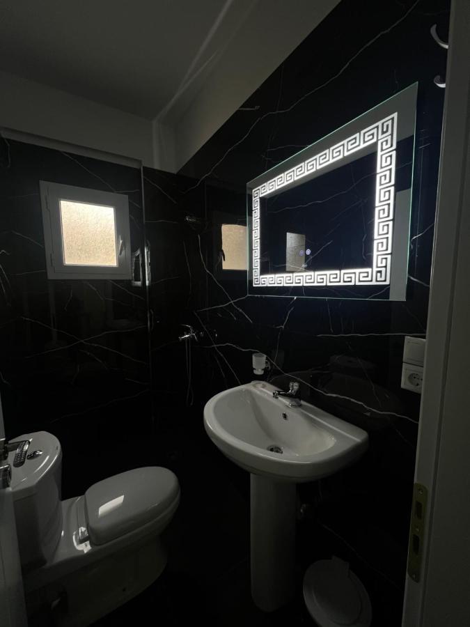 סרנדה Harmony Apartments מראה חיצוני תמונה