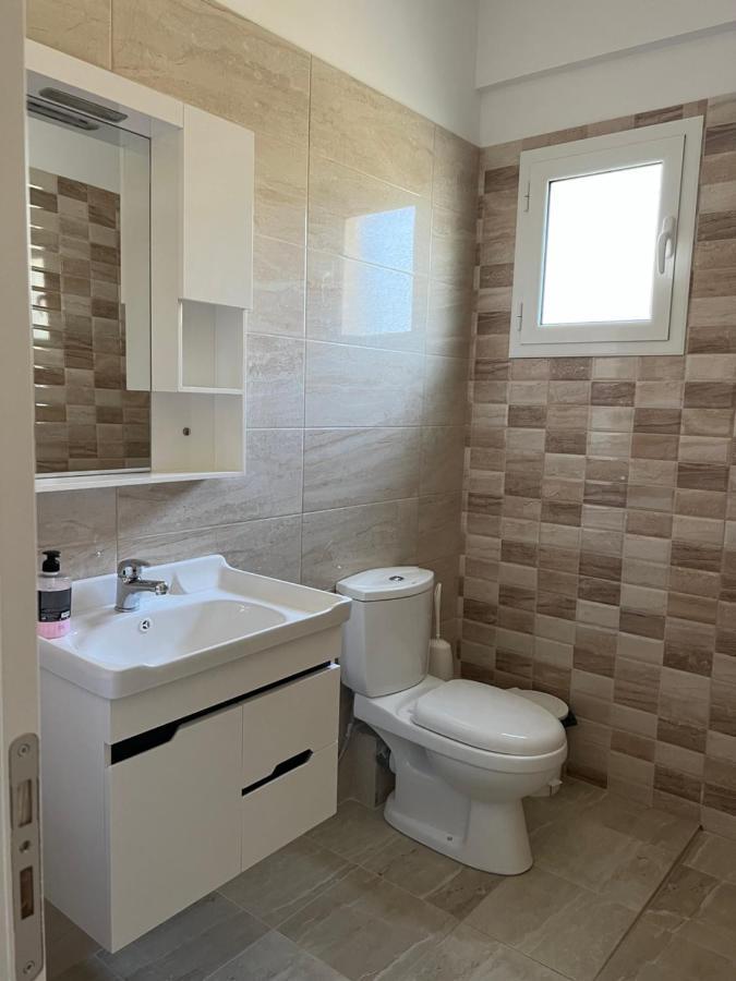 סרנדה Harmony Apartments מראה חיצוני תמונה