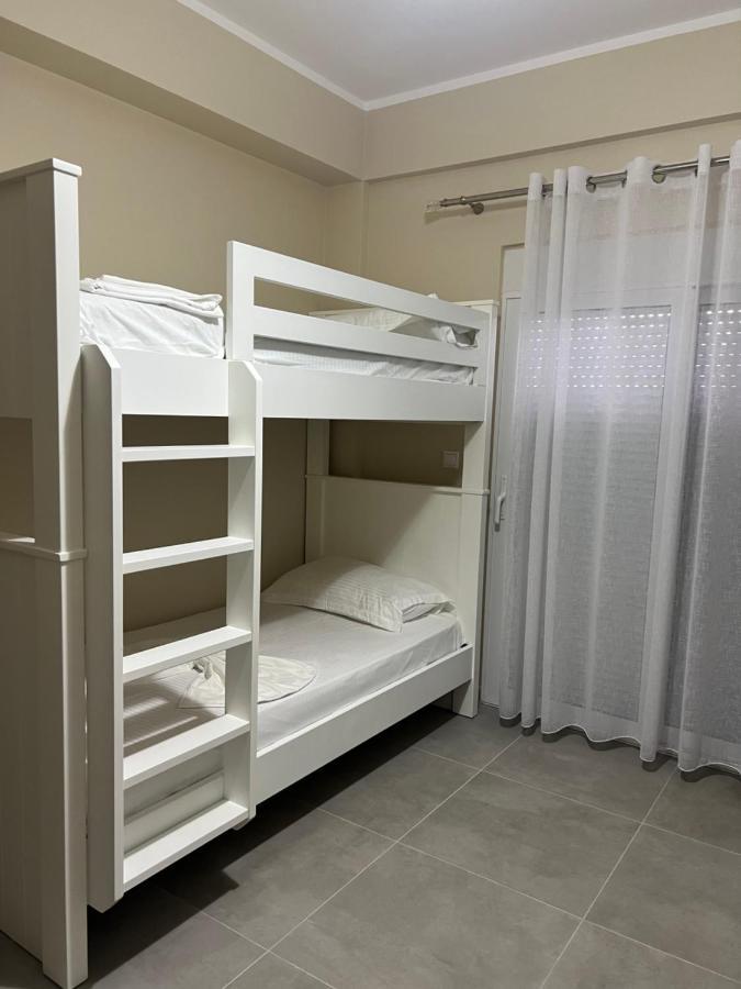 סרנדה Harmony Apartments מראה חיצוני תמונה