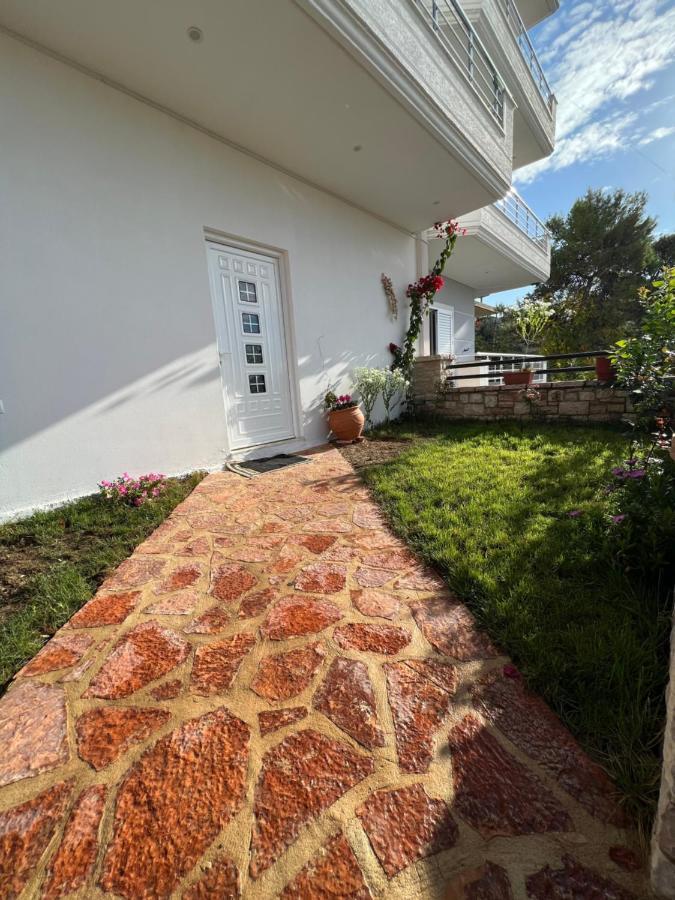 סרנדה Harmony Apartments מראה חיצוני תמונה