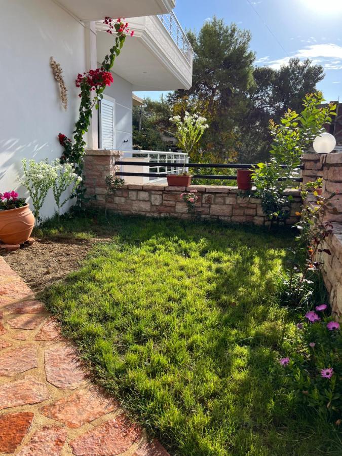 סרנדה Harmony Apartments מראה חיצוני תמונה