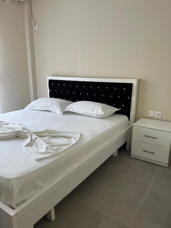 סרנדה Harmony Apartments מראה חיצוני תמונה