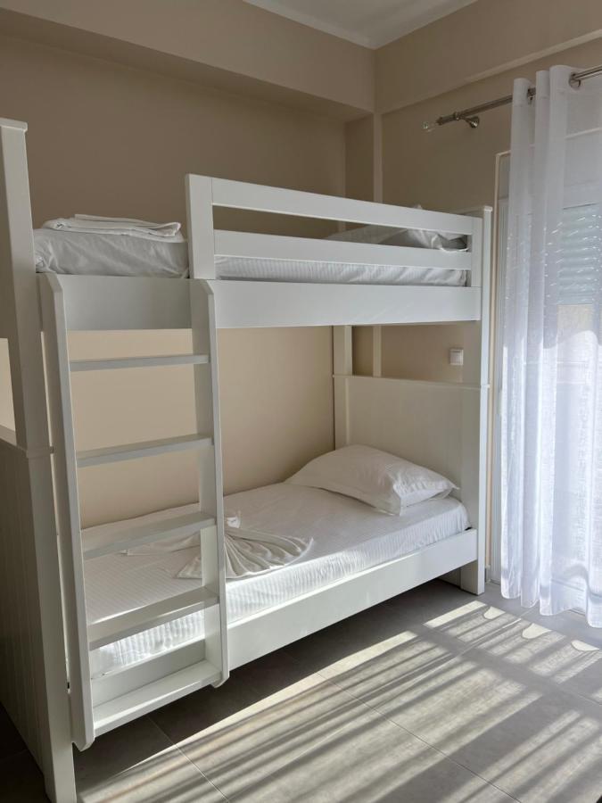 סרנדה Harmony Apartments מראה חיצוני תמונה