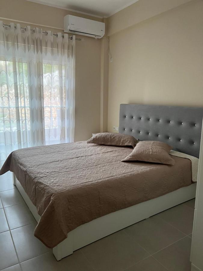 סרנדה Harmony Apartments מראה חיצוני תמונה