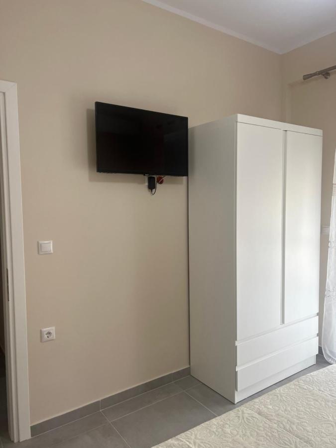 סרנדה Harmony Apartments מראה חיצוני תמונה